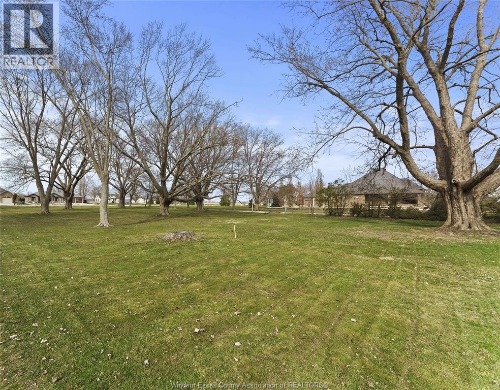 V/l Heritage Road, Kingsville, Ontario  N9Y 2E6 - Photo 4 - 26017604