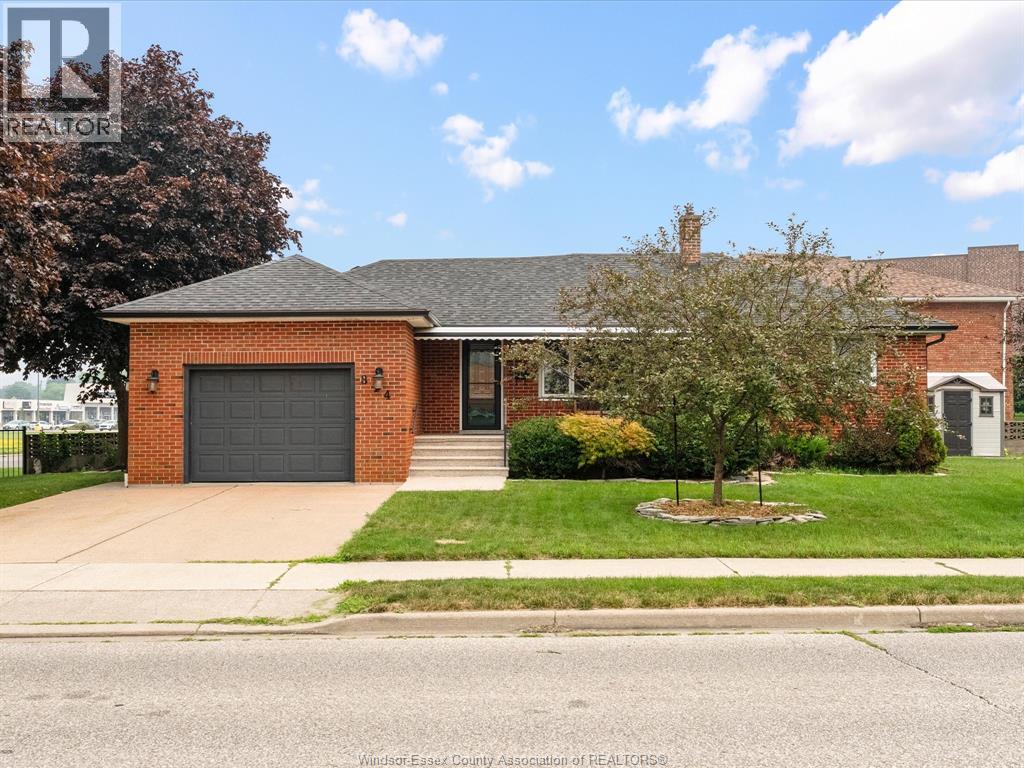 814 Watson Avenue, Windsor, Ontario  N8S 3S8 - Photo 2 - 26017363