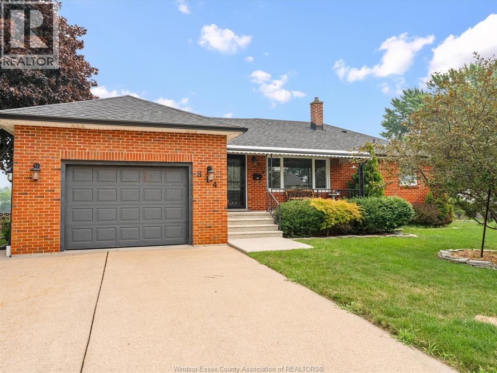 814 Watson Avenue, Windsor, Ontario  N8S 3S8 - Photo 3 - 26017363