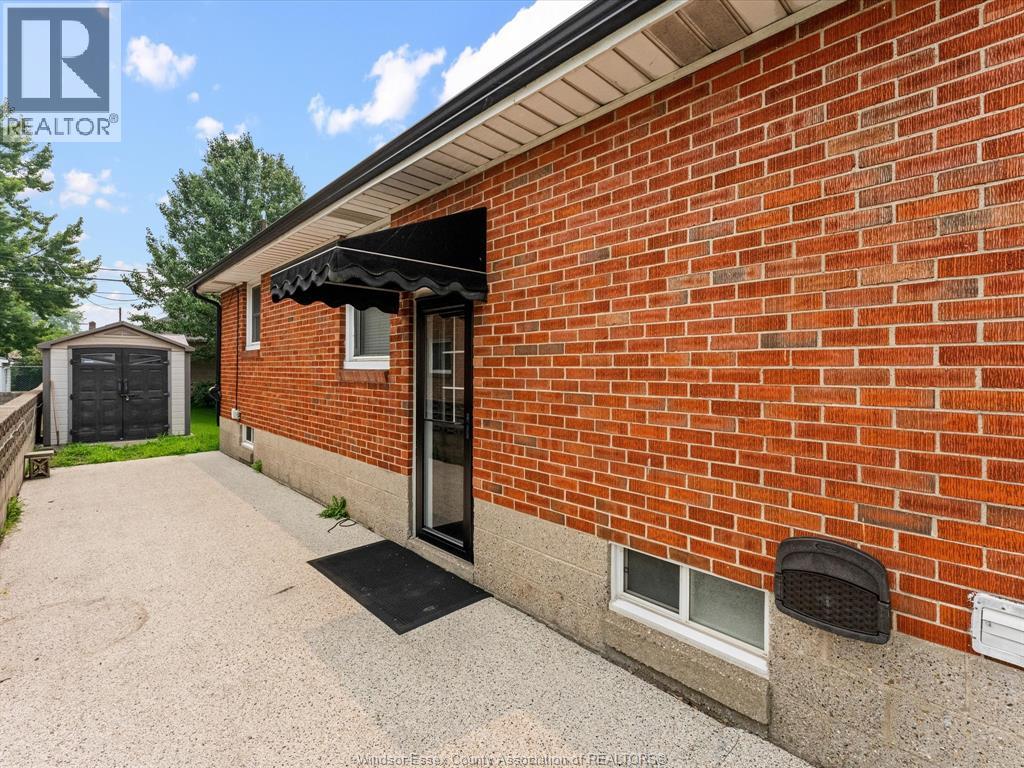 814 Watson Avenue, Windsor, Ontario  N8S 3S8 - Photo 32 - 26017363