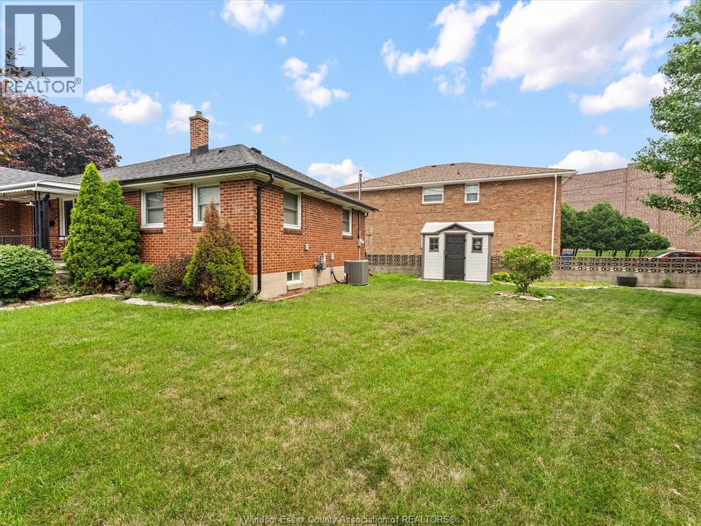 814 Watson Avenue, Windsor, Ontario  N8S 3S8 - Photo 33 - 26017363