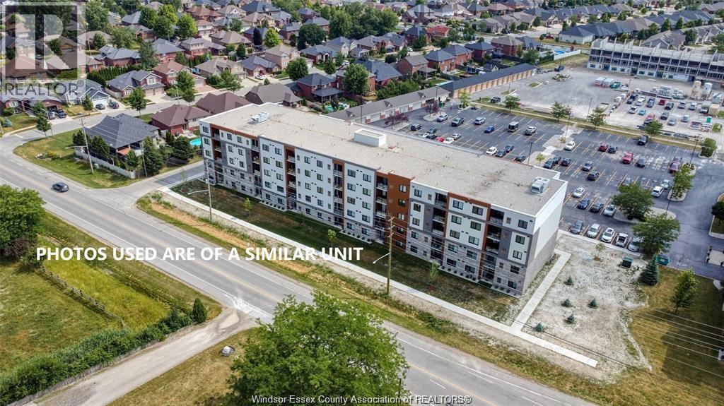 4578 HURON CHURCH LINE ROAD Unit# 205, LaSalle, Ontario