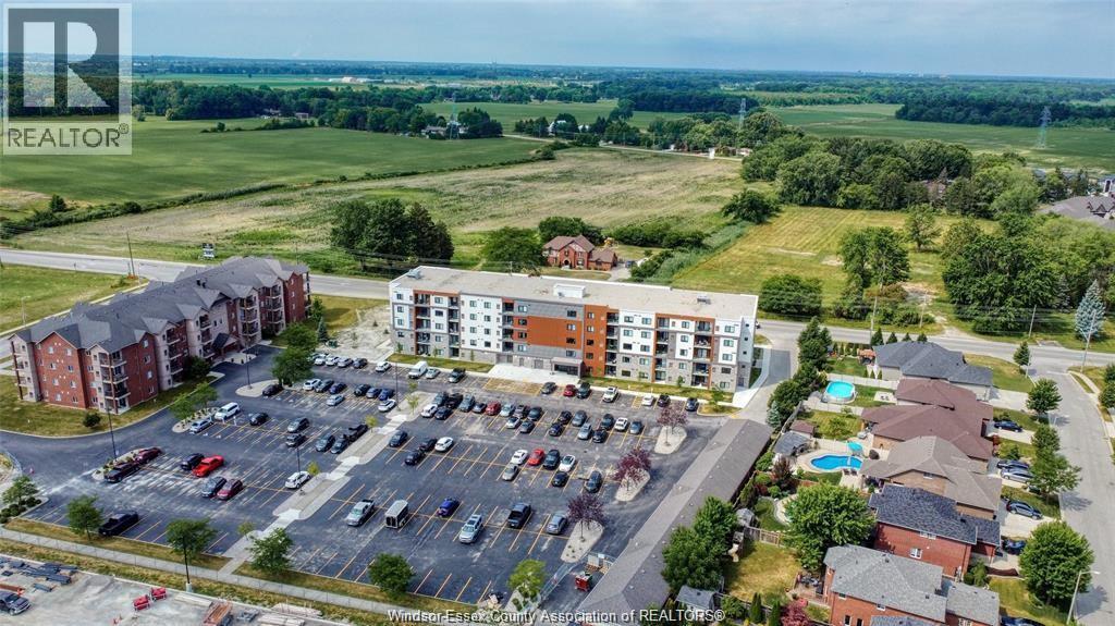 4578 Huron Church Line Road Unit# 205, Lasalle, Ontario  N9H 0M2 - Photo 2 - 26017610