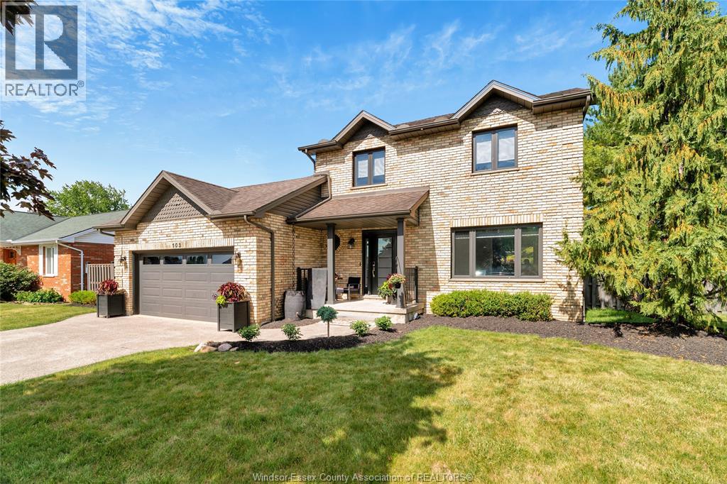 103 Pierella Drive, Lakeshore, Ontario  N0R 1A0 - Photo 2 - 26017622