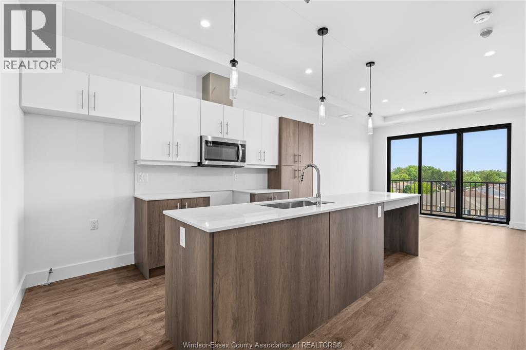595 Lilymac Unit# 409, Windsor, Ontario  N6E 3N7 - Photo 3 - 26017609