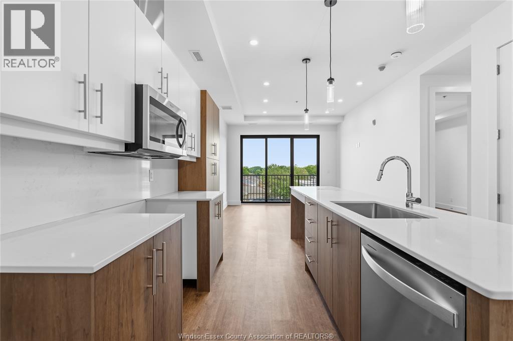 595 Lilymac Unit# 409, Windsor, Ontario  N6E 3N7 - Photo 4 - 26017609