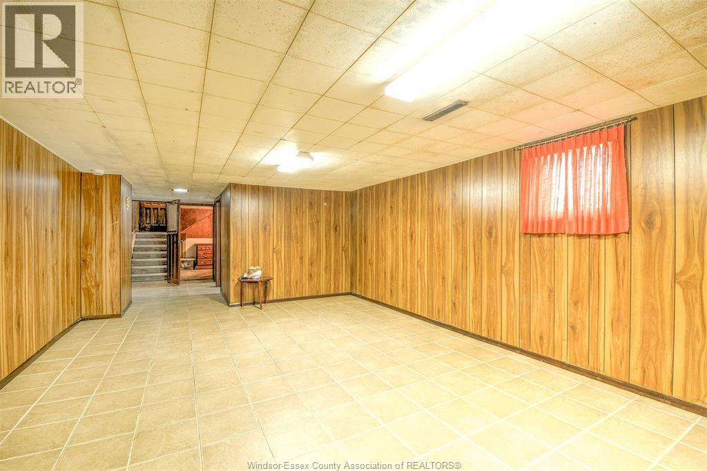 1233 Lincoln, Windsor, Ontario  N8Y 2H9 - Photo 17 - 26017633