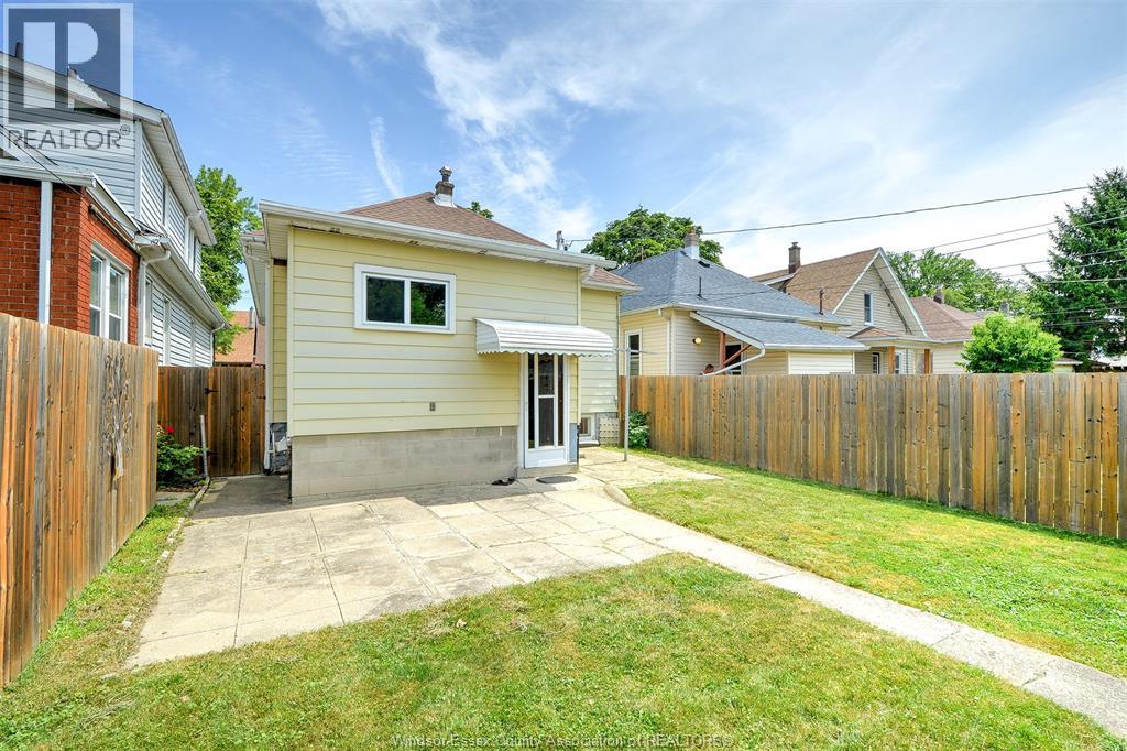 1233 Lincoln, Windsor, Ontario  N8Y 2H9 - Photo 26 - 26017633