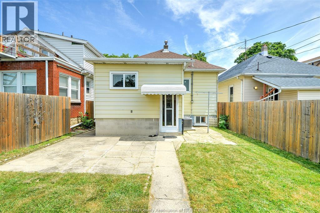 1233 Lincoln, Windsor, Ontario  N8Y 2H9 - Photo 27 - 26017633