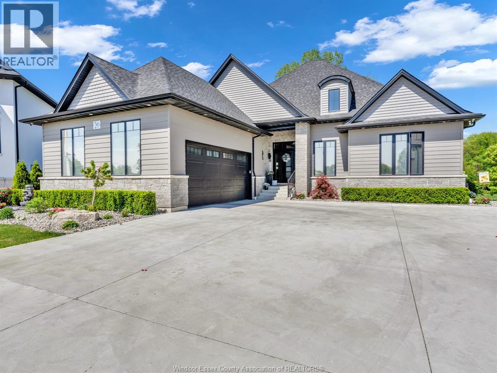 36 Manuel Court, Harrow, Ontario  N0R 1G0 - Photo 1 - 26017634