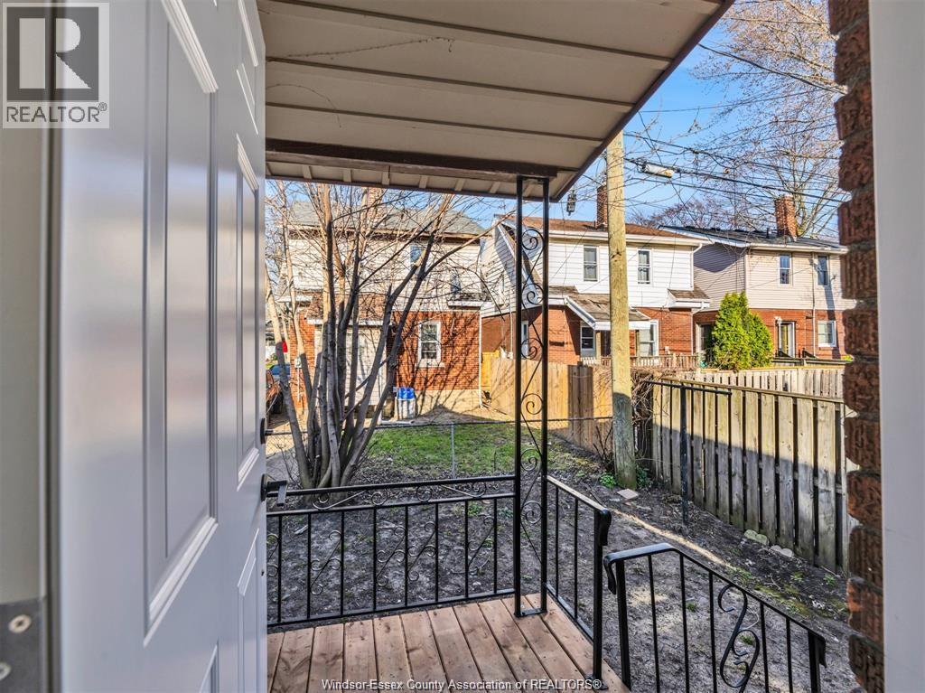 1568 York Street Street, Windsor, Ontario  N8X 1W4 - Photo 25 - 26017632