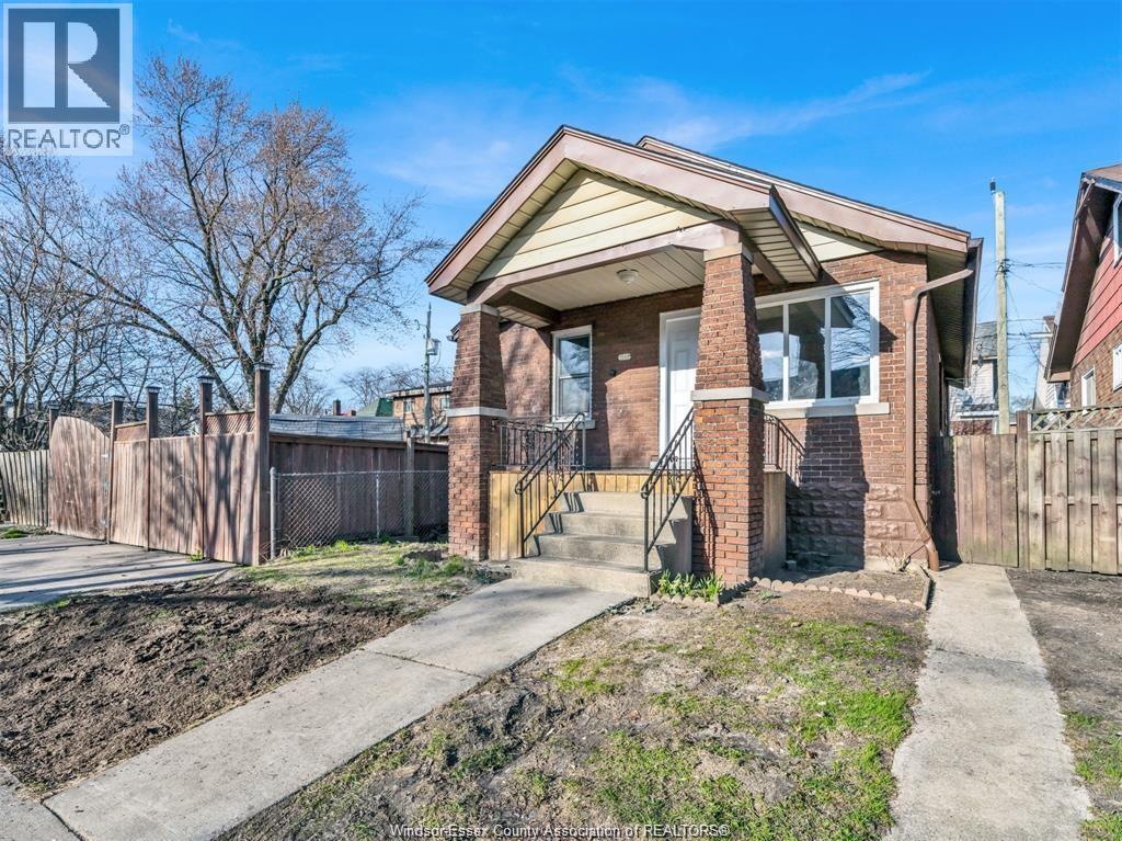 1568 York Street Street, Windsor, Ontario  N8X 1W4 - Photo 26 - 26017632