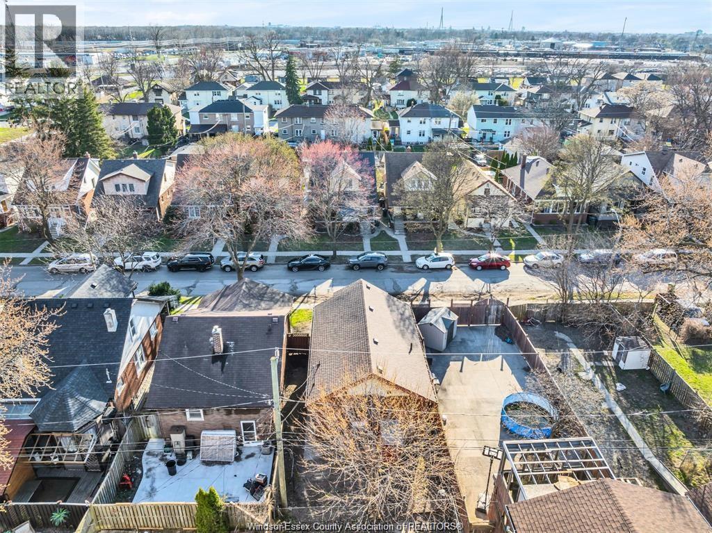 1568 York Street Street, Windsor, Ontario  N8X 1W4 - Photo 27 - 26017632