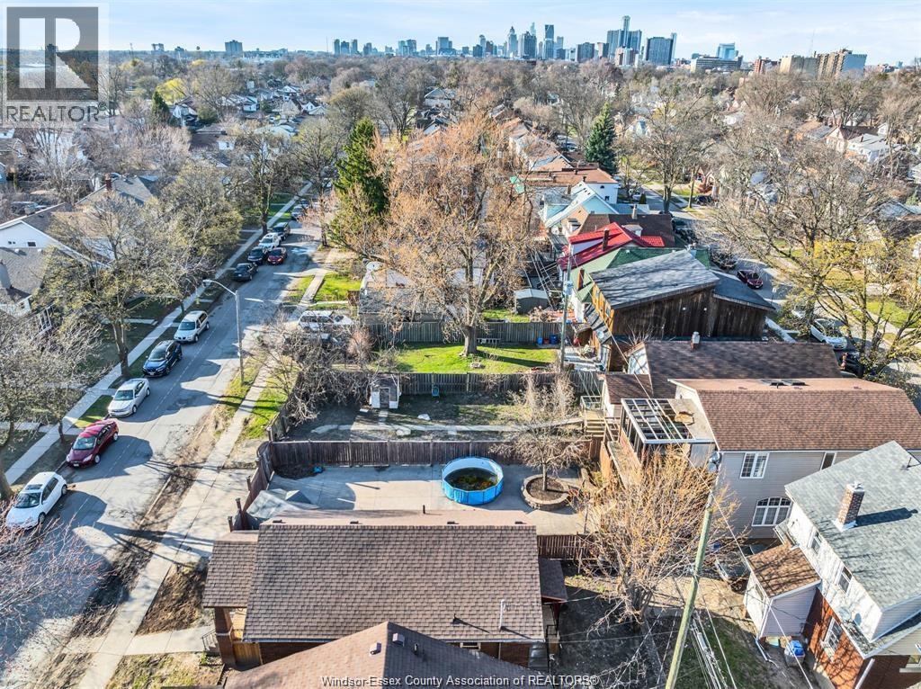 1568 York Street Street, Windsor, Ontario  N8X 1W4 - Photo 28 - 26017632