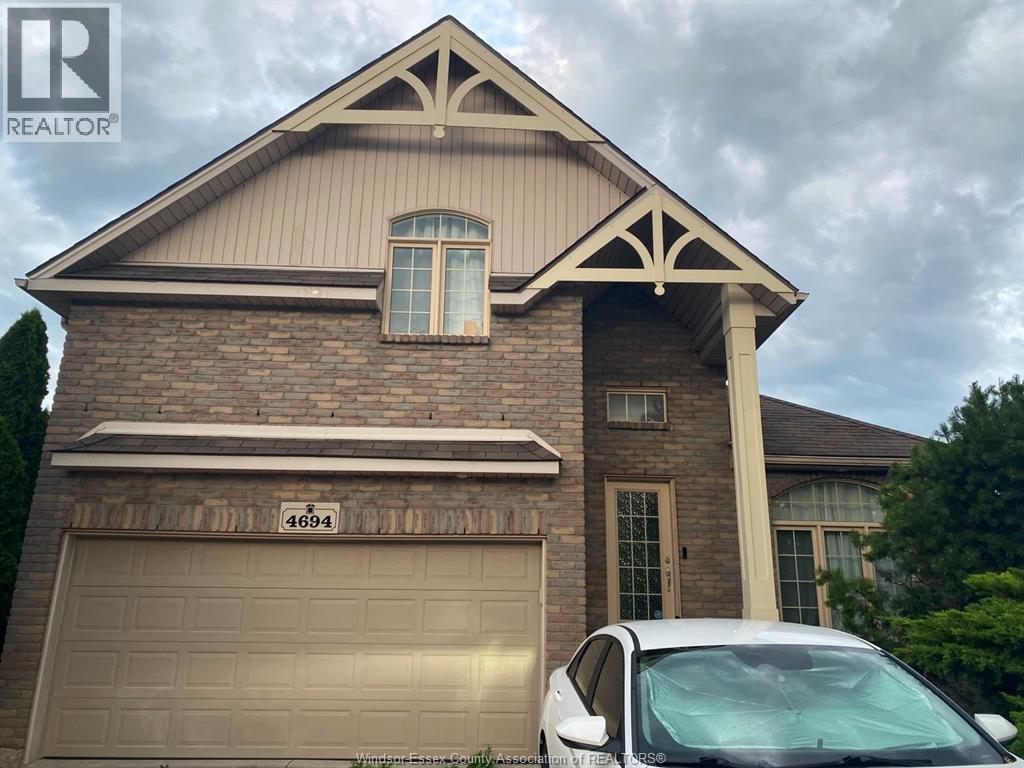 4694 Helsinki CRESCENT, Windsor, Ontario
