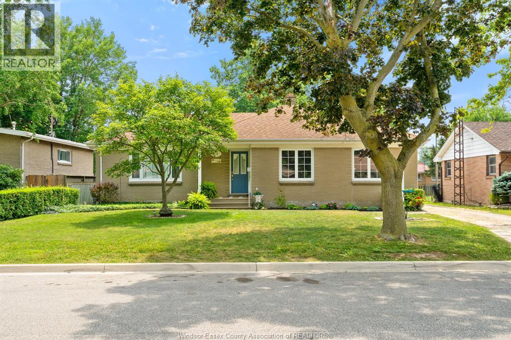 34 Melrose AVENUE, Leamington, Ontario