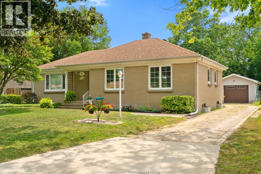 34 Melrose Avenue, Leamington, Ontario  N8H 2J2 - Photo 37 - 26015829