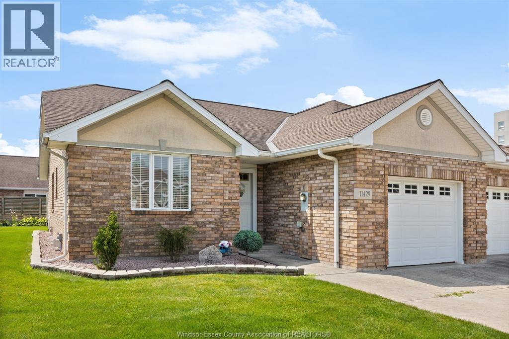 11429 Cormorant Street, Windsor, Ontario