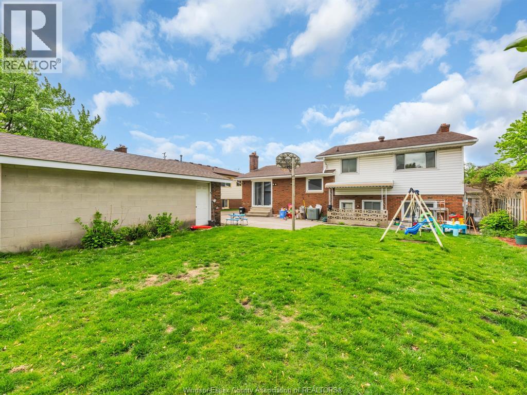 2976 Buttery Court Unit# Lower, Windsor, Ontario  N9E 3W4 - Photo 3 - 26017655