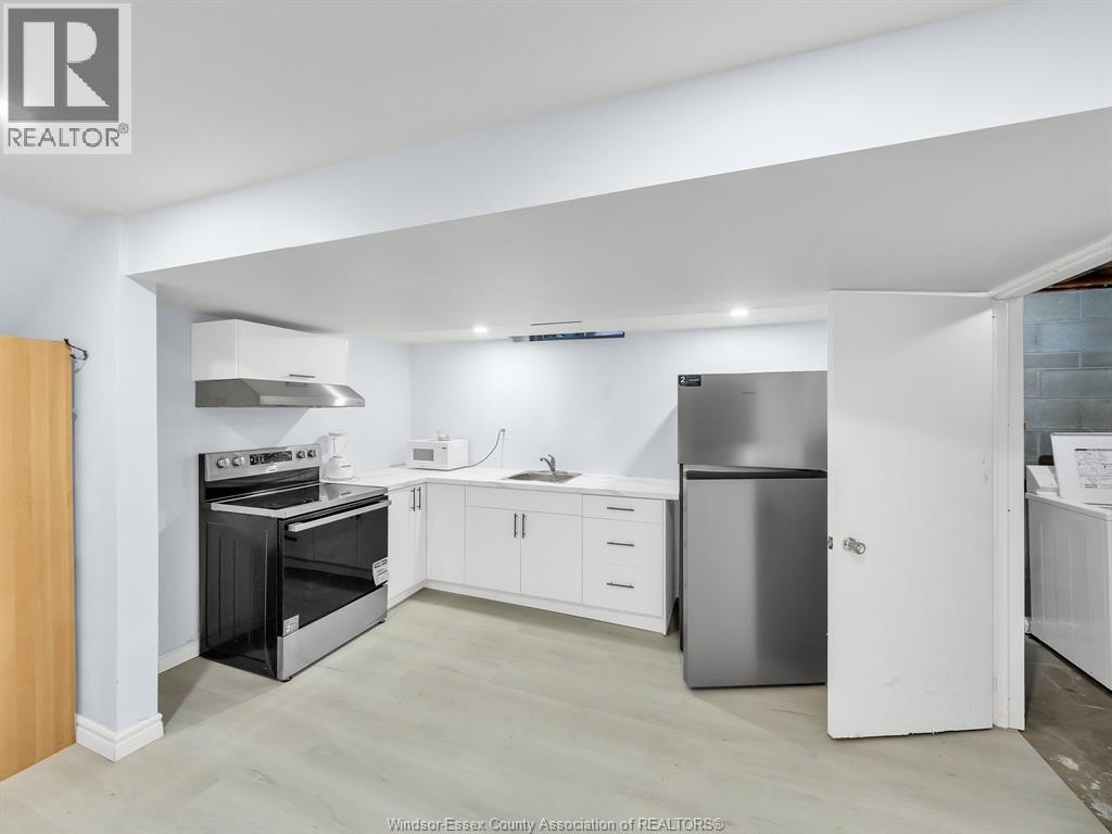 2976 Buttery Court Unit# Lower, Windsor, Ontario  N9E 3W4 - Photo 7 - 26017655