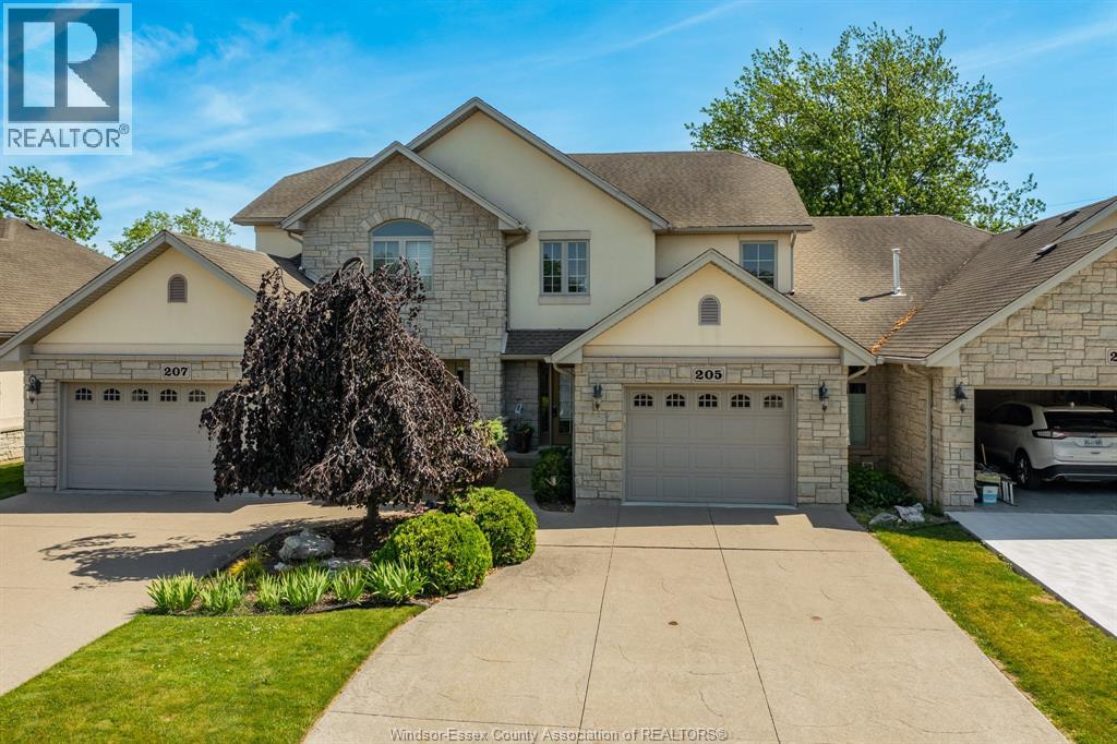 205 Whisper Creek Circle, Tecumseh, Ontario  N9K 1G3 - Photo 1 - 26017584