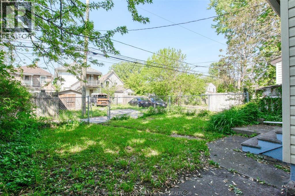 361 Josephine, Windsor, Ontario  N9B 2K9 - Photo 22 - 26017657