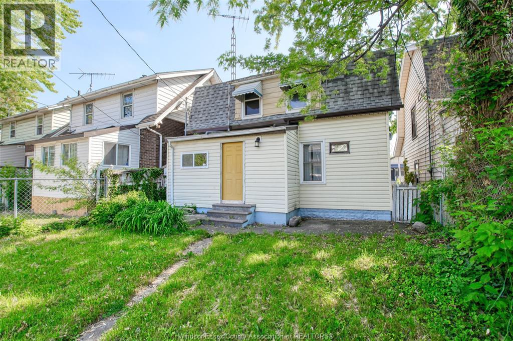 361 Josephine, Windsor, Ontario  N9B 2K9 - Photo 23 - 26017657