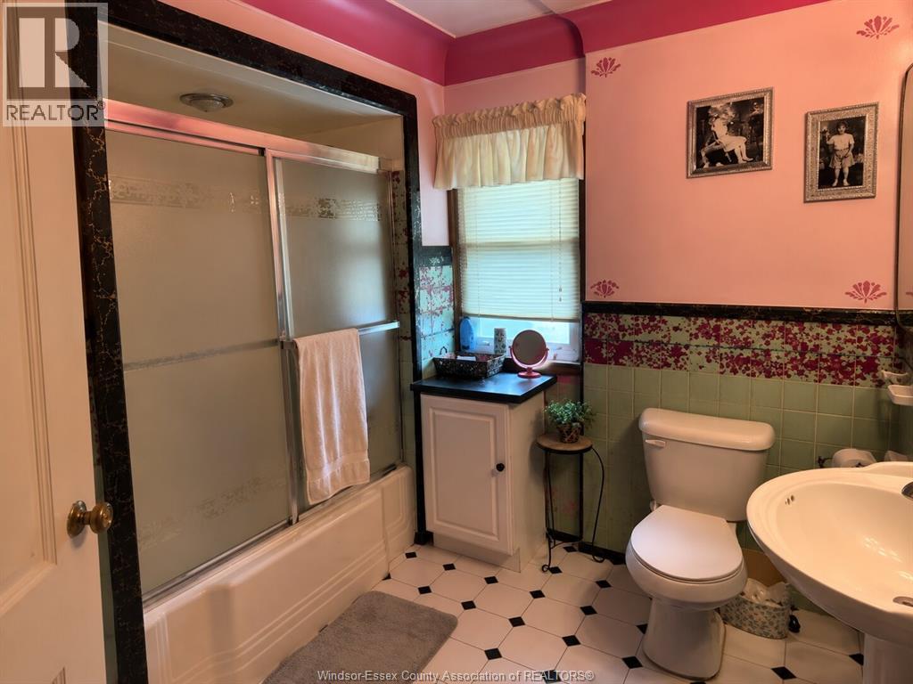 781 Pierre, Windsor, Ontario  N9A 2K4 - Photo 11 - 26017685