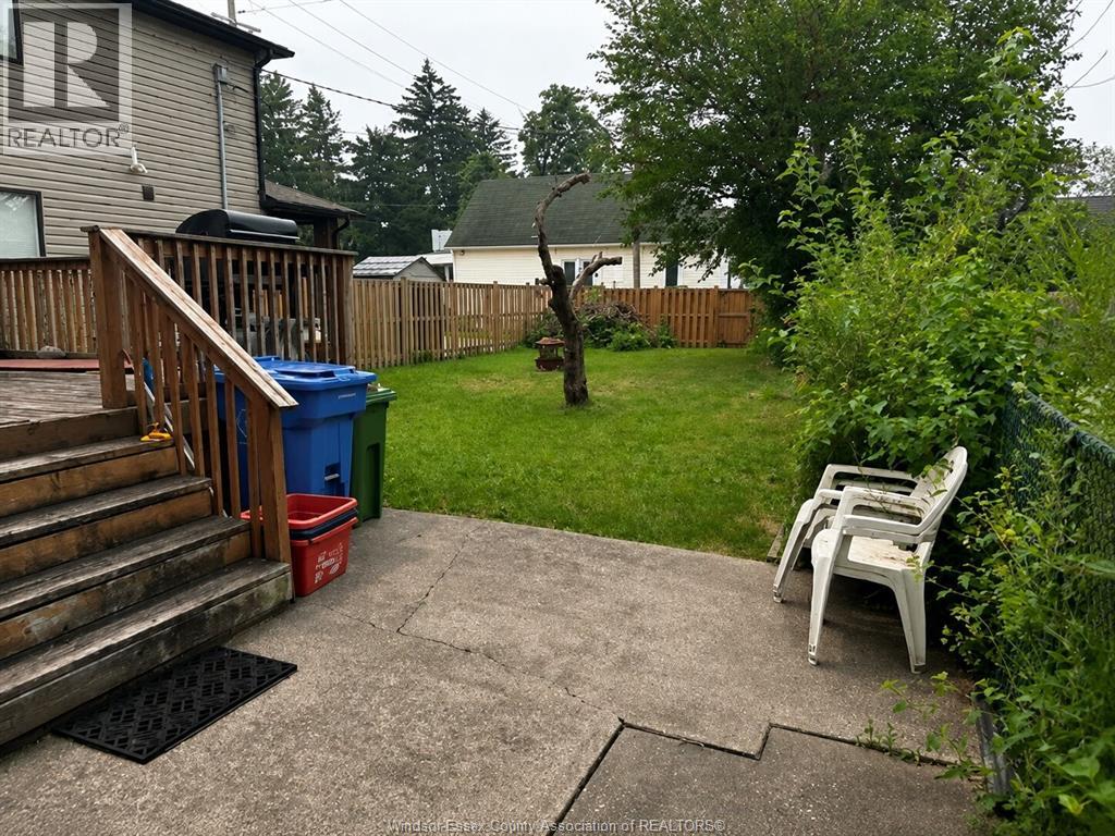 781 Pierre, Windsor, Ontario  N9A 2K4 - Photo 16 - 26017685