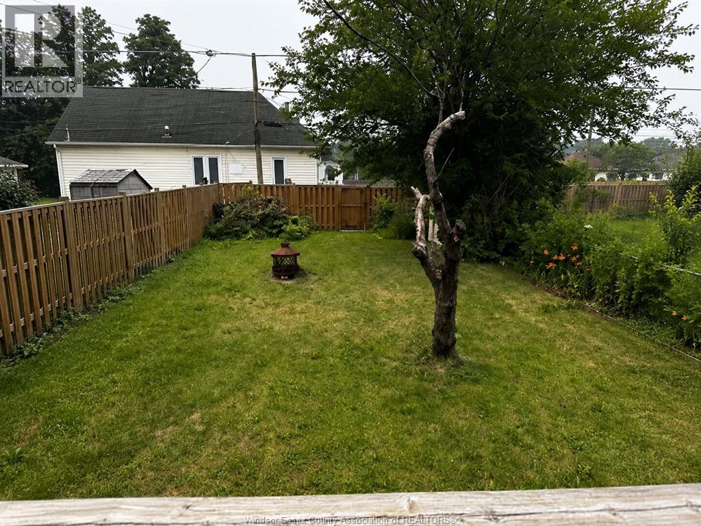 781 Pierre, Windsor, Ontario  N9A 2K4 - Photo 17 - 26017685