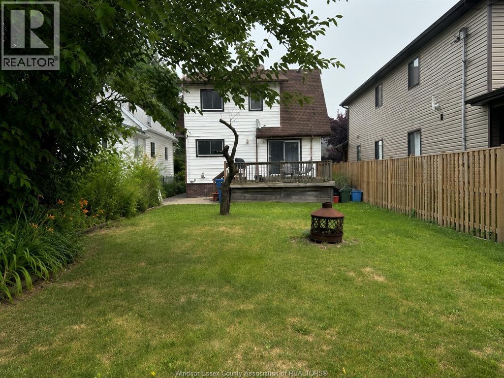 781 Pierre, Windsor, Ontario  N9A 2K4 - Photo 18 - 26017685