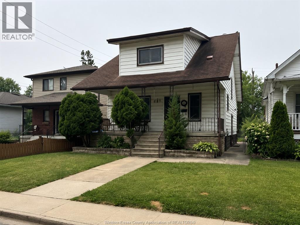 781 Pierre, Windsor, Ontario  N9A 2K4 - Photo 20 - 26017685