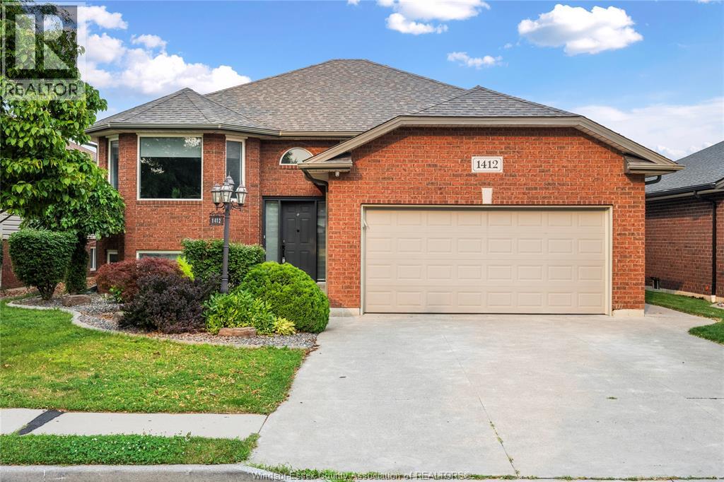 1412 KATELLA AVENUE, Windsor, Ontario