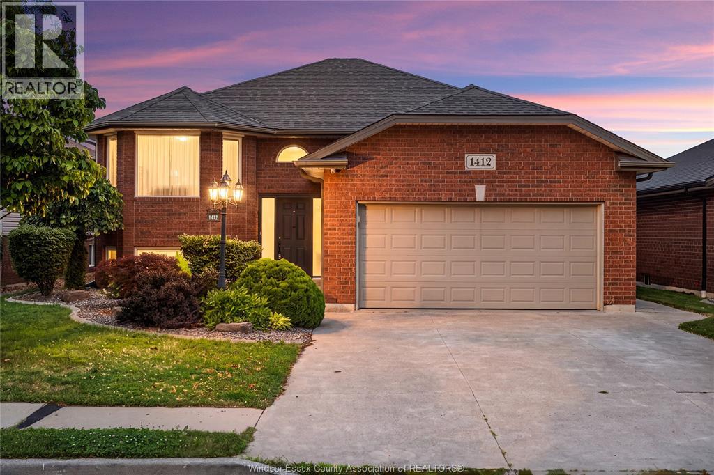 1412 Katella Avenue, Windsor, Ontario  N8P 1R4 - Photo 2 - 26017678