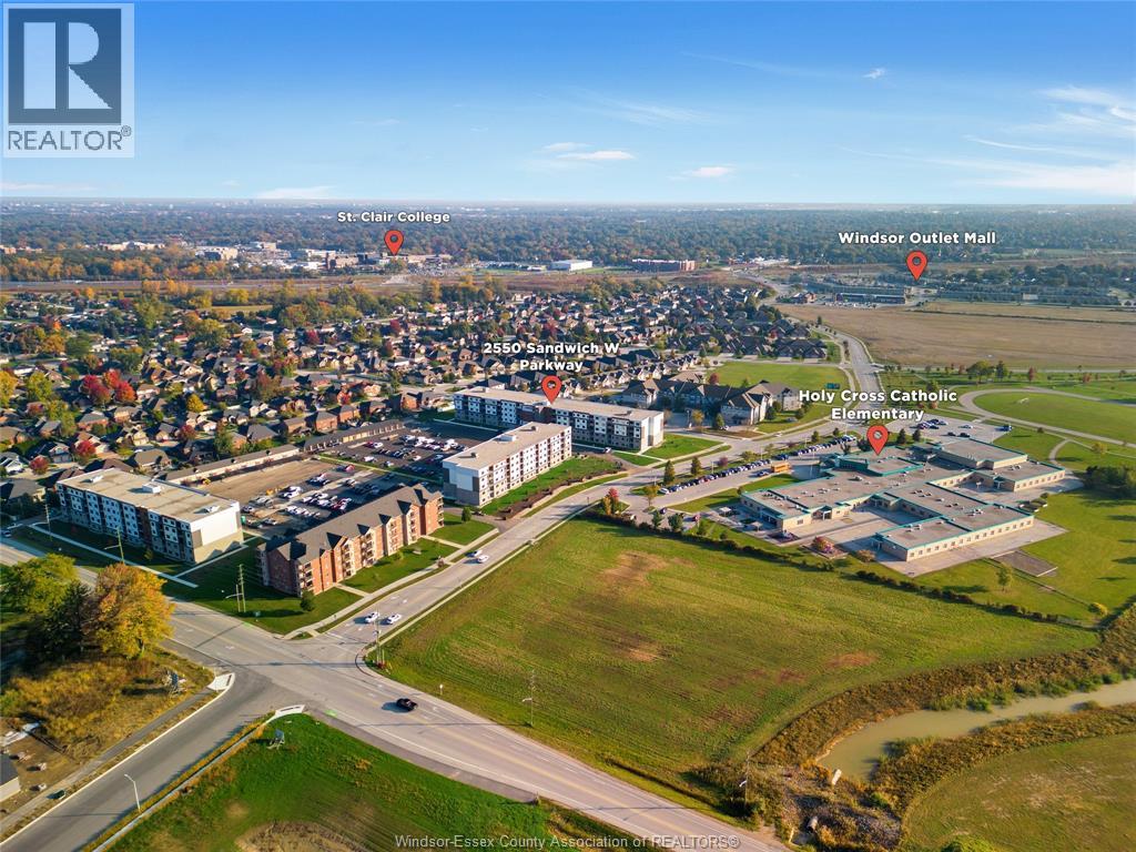 2600 Sandwich West Parkway Unit# 102, Lasalle, Ontario  N9H 1H3 - Photo 17 - 26017694