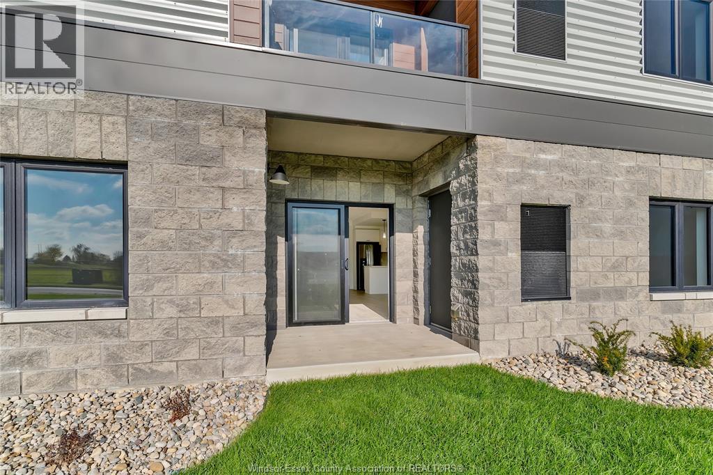 2600 Sandwich West Parkway Unit# 102, Lasalle, Ontario  N9H 1H3 - Photo 2 - 26017694