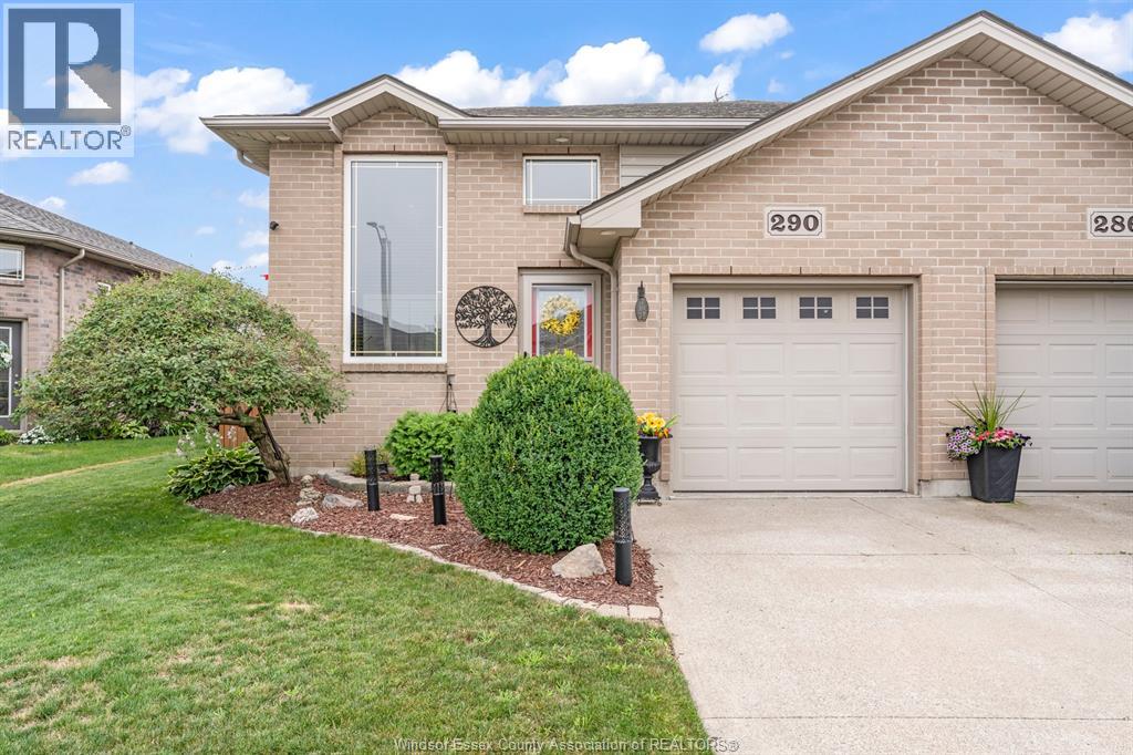 290 JEWEL STREET, LaSalle, Ontario