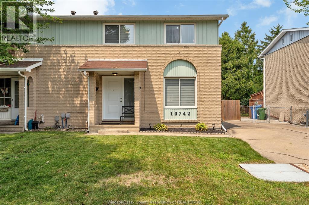 10742 ATWATER, Windsor, Ontario