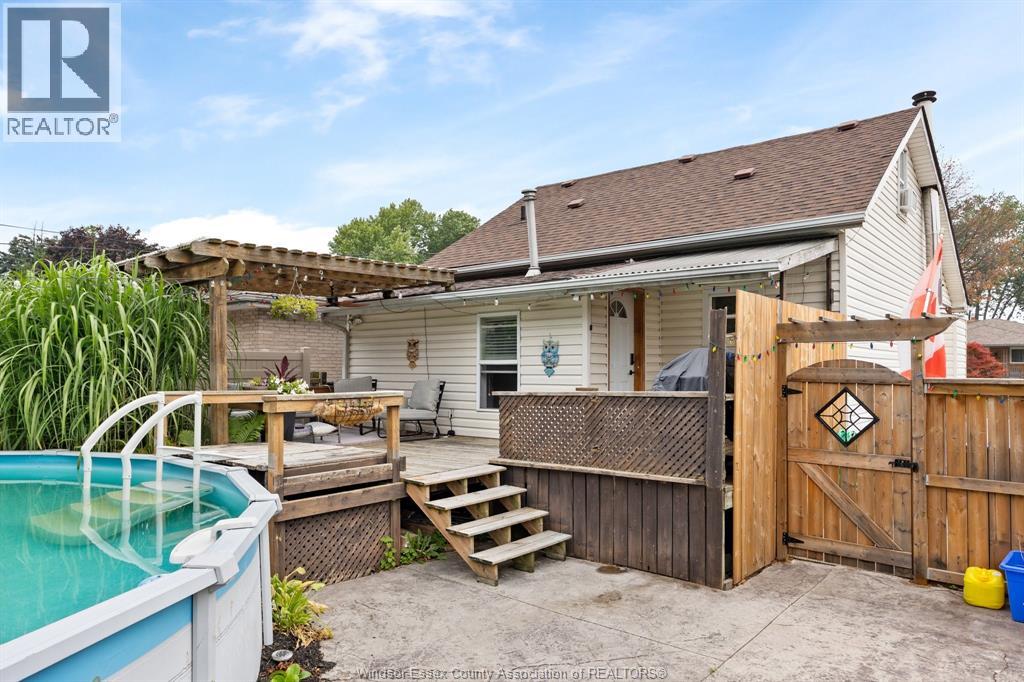 1657 Westminster Boulevard, Windsor, Ontario  N8T 1X2 - Photo 12 - 26017711