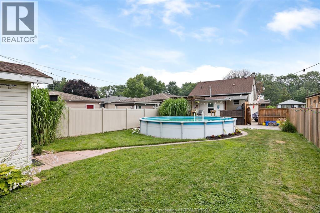 1657 Westminster Boulevard, Windsor, Ontario  N8T 1X2 - Photo 14 - 26017711