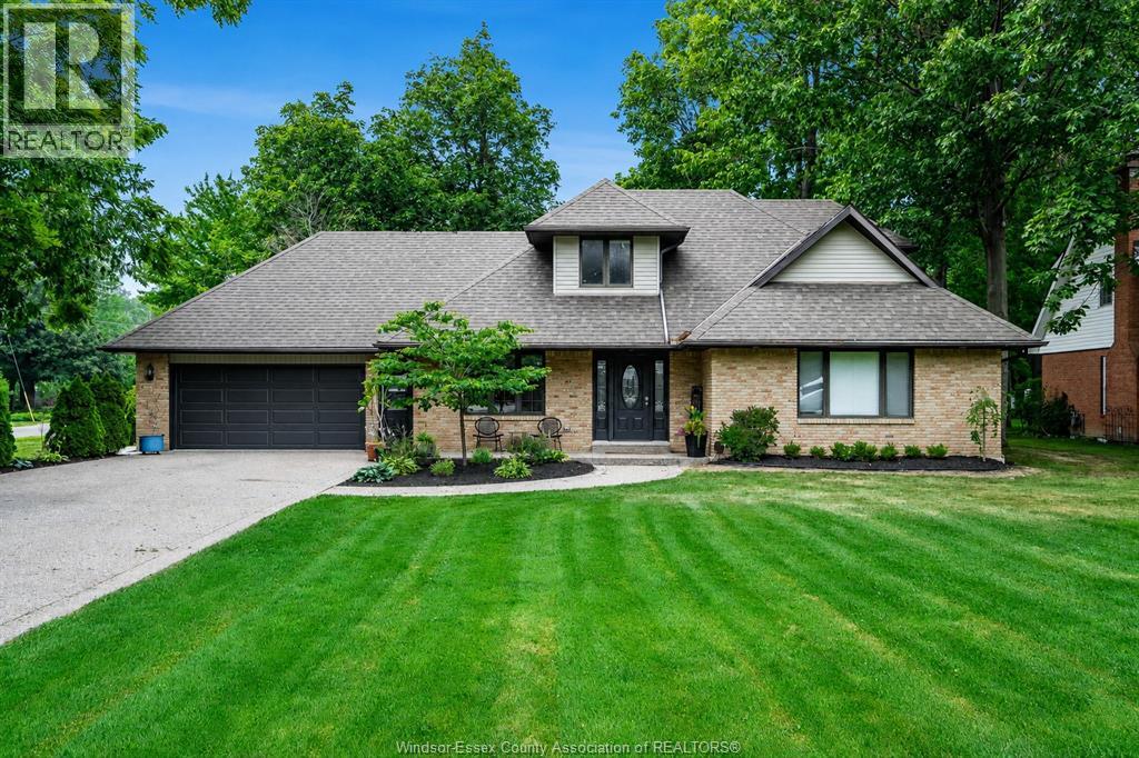 453 Gregory, Wheatley, Ontario  N0P 2P0 - Photo 1 - 26017688