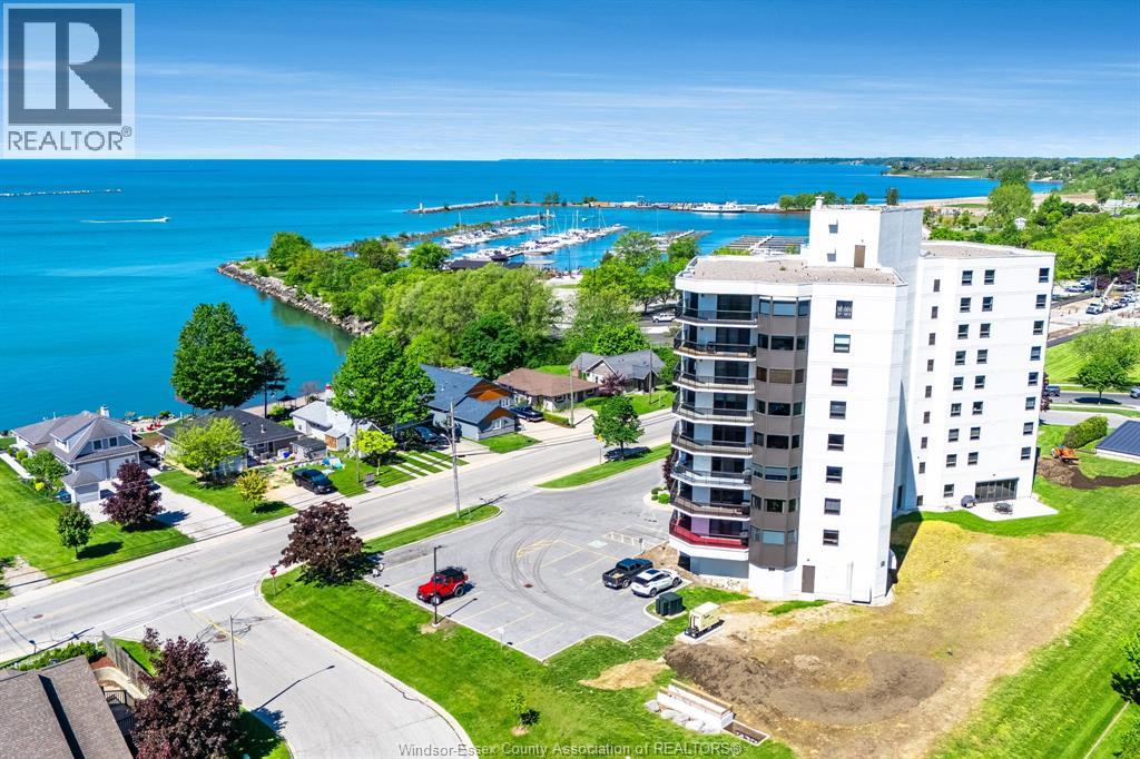109 Robson ROAD Unit# 501, Leamington, Ontario