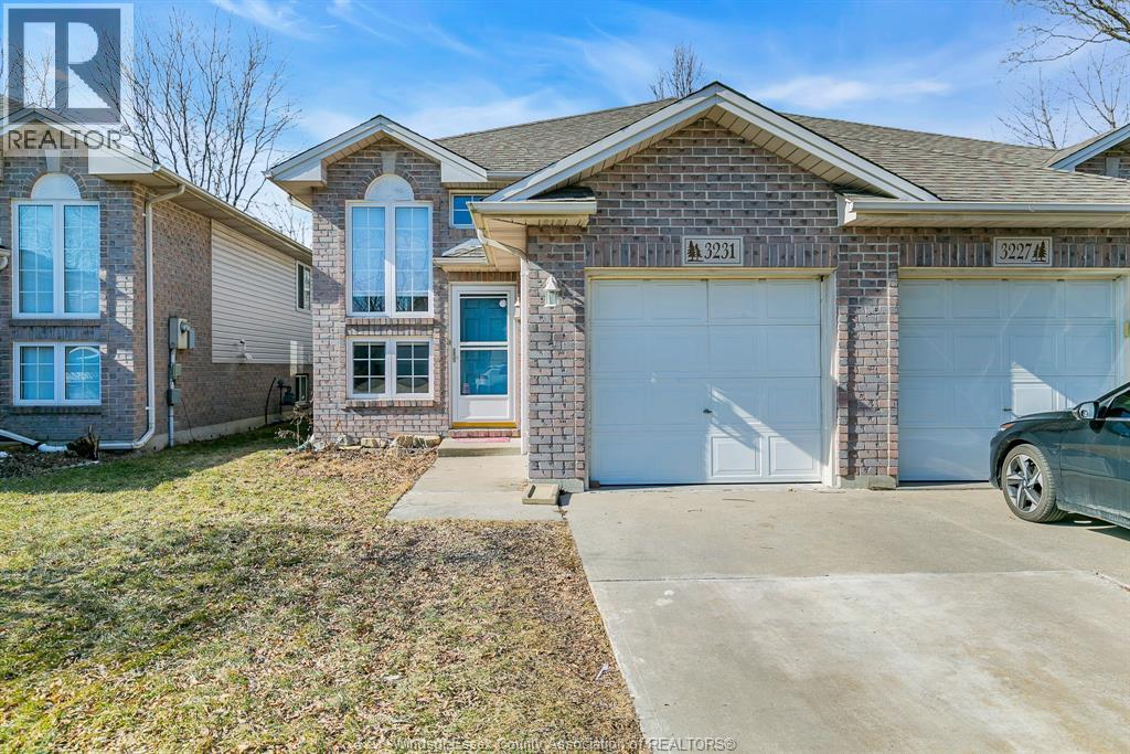 3231 Northway Avenue, Windsor, Ontario  N9E 4Y7 - Photo 1 - 26017666