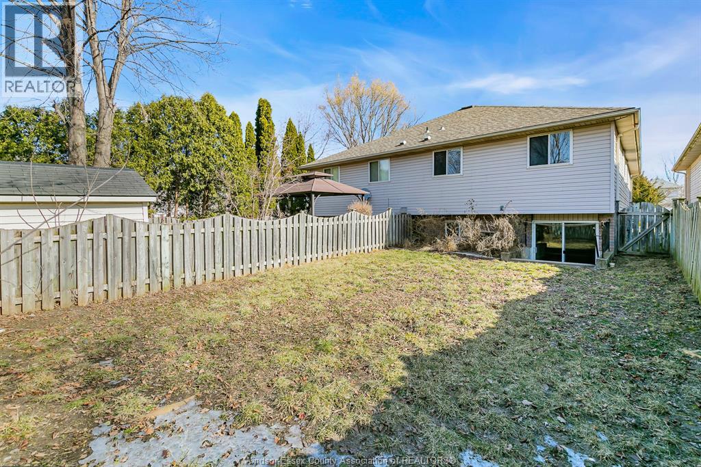 3231 Northway Avenue, Windsor, Ontario  N9E 4Y7 - Photo 25 - 26017666