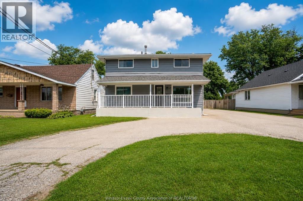 1554 Lesperance Road, Tecumseh, Ontario  N8N 1Y1 - Photo 2 - 26017593