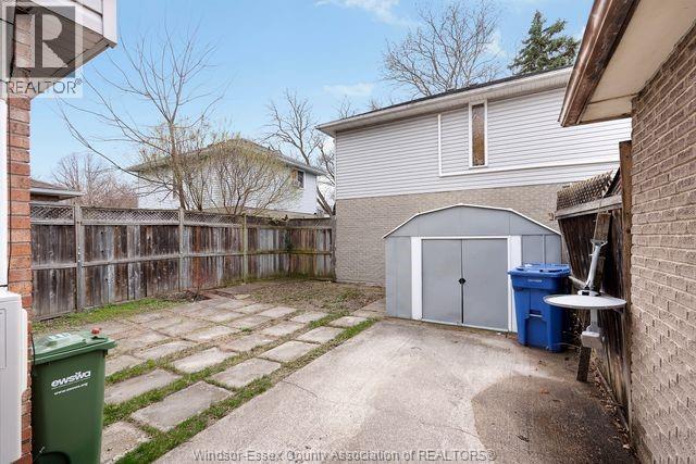 8665 Darlington Crescent, Windsor, Ontario  N8S 4M5 - Photo 24 - 26017718