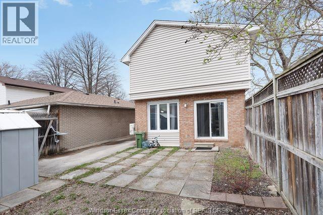8665 Darlington Crescent, Windsor, Ontario  N8S 4M5 - Photo 26 - 26017718