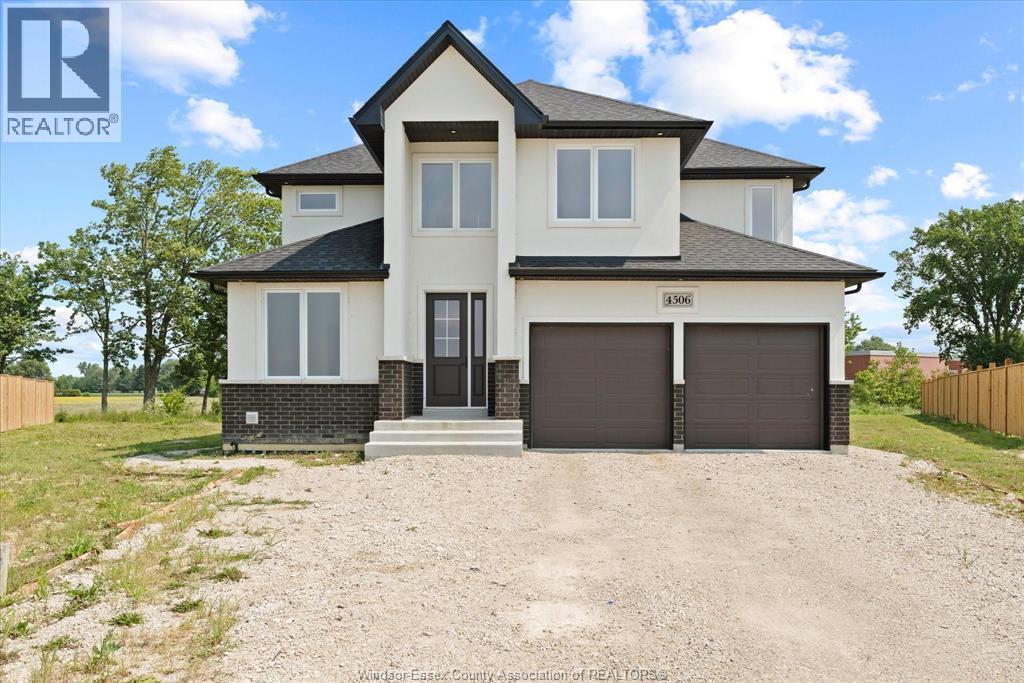 4506 URSULA, Comber, Ontario