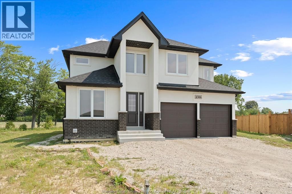 4506 Ursula, Comber, Ontario  N0P 1J0 - Photo 2 - 26017716