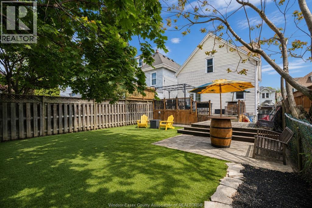 521 Windermere, Windsor, Ontario  N8Y 3C9 - Photo 29 - 26017705